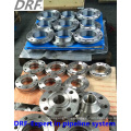 Stainless Steel Flange (ANSI DIN GOST)